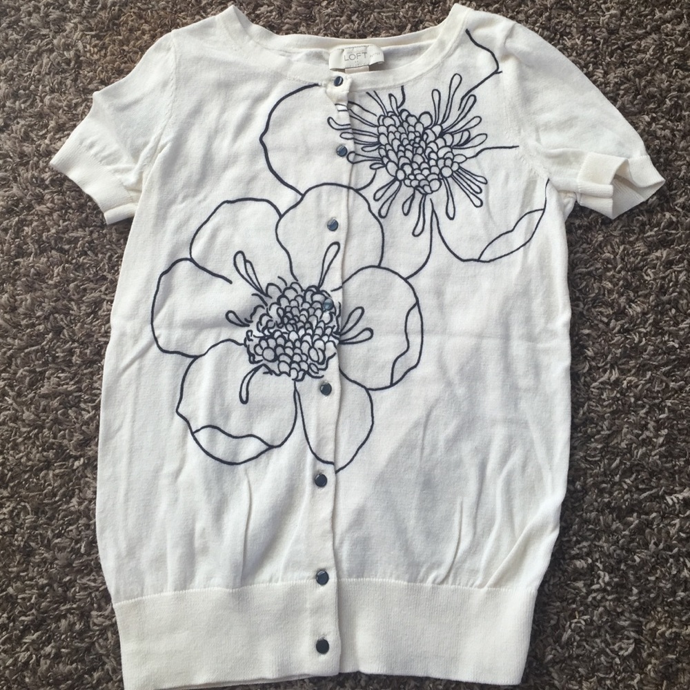 LOFT top